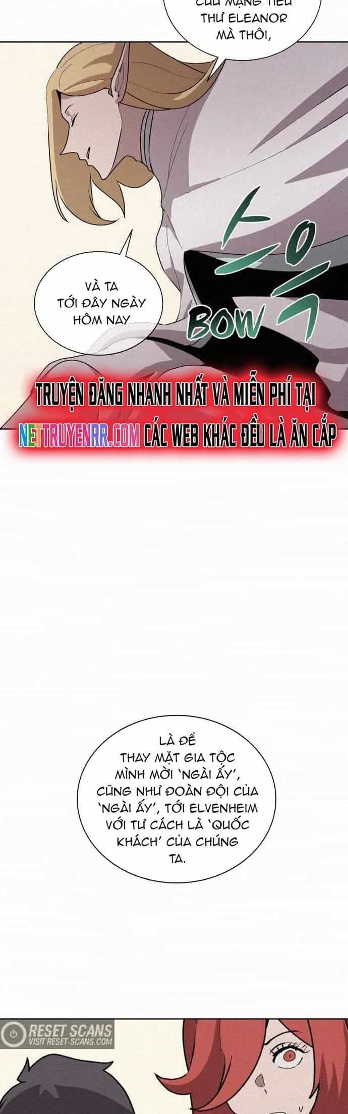 Thực Thư Pháp Sư - Chương 72 - ảnh 35