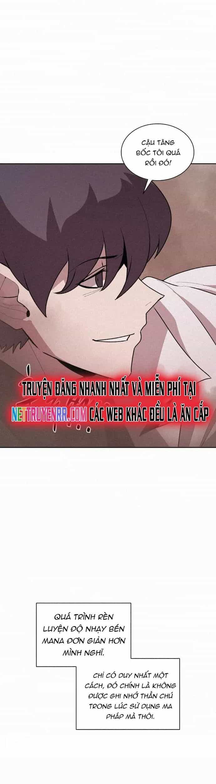 Thực Thư Pháp Sư - Chương 72 - ảnh 7