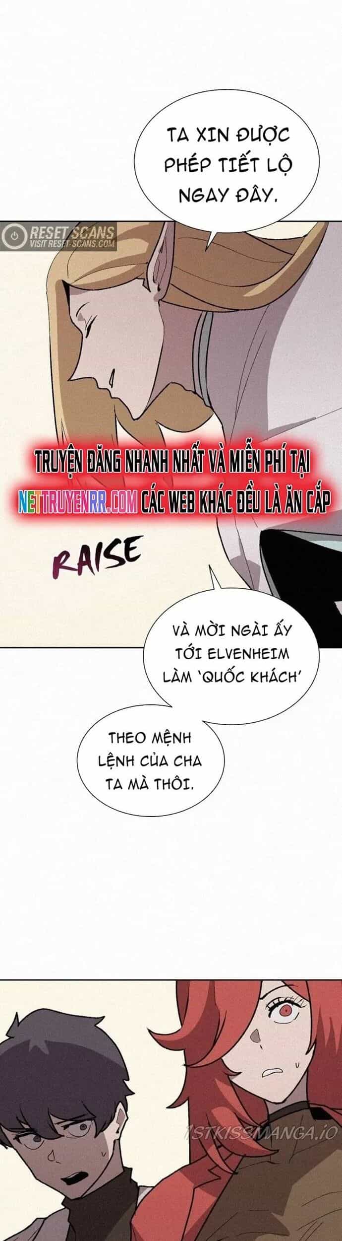 Thực Thư Pháp Sư - Chương 73 - ảnh 2