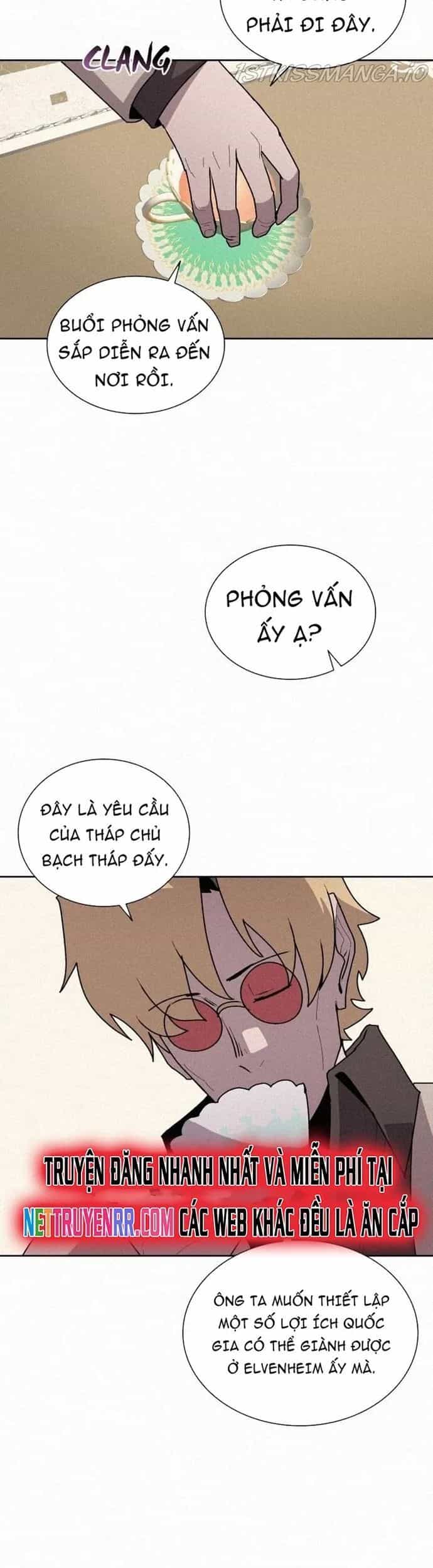 Thực Thư Pháp Sư - Chương 73 - ảnh 23
