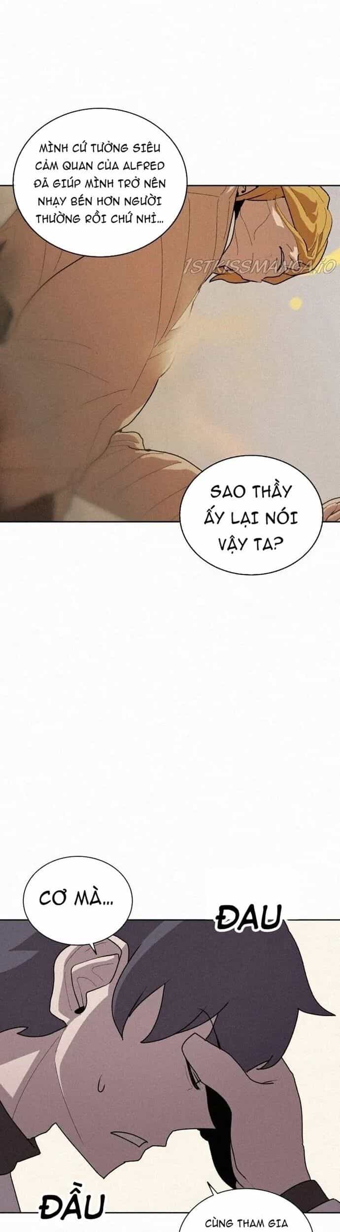 Thực Thư Pháp Sư - Chương 73 - ảnh 30