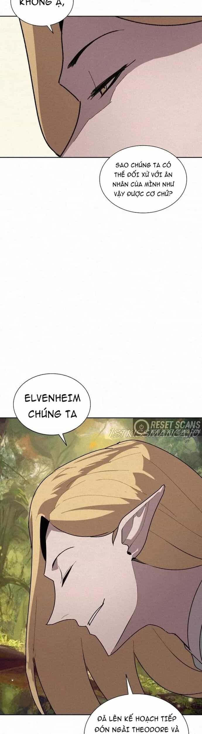 Thực Thư Pháp Sư - Chương 73 - ảnh 6