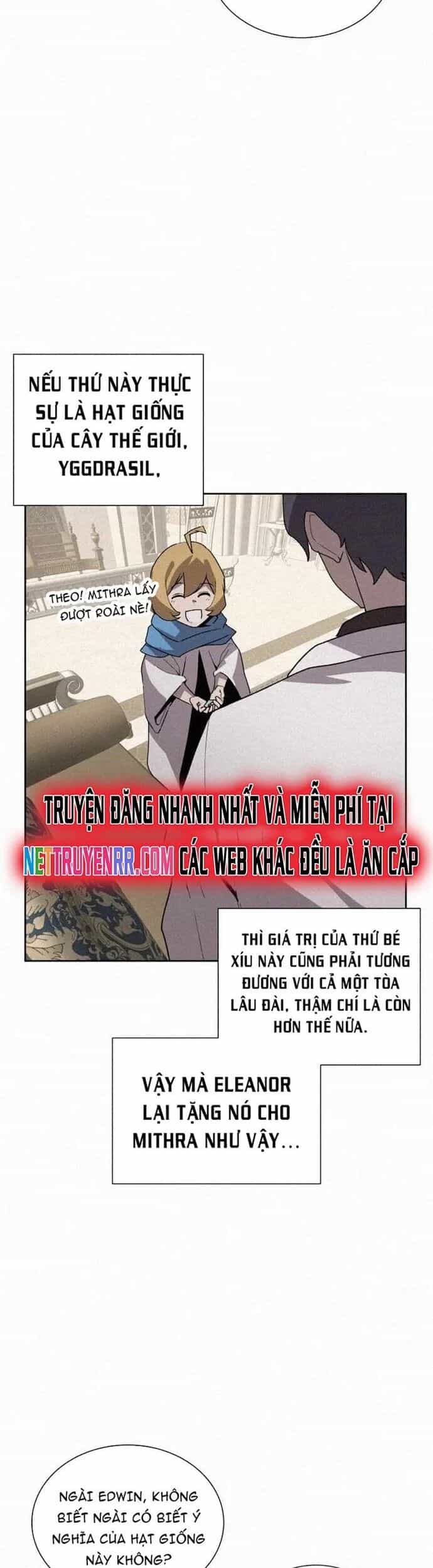 Thực Thư Pháp Sư - Chương 74 - ảnh 12