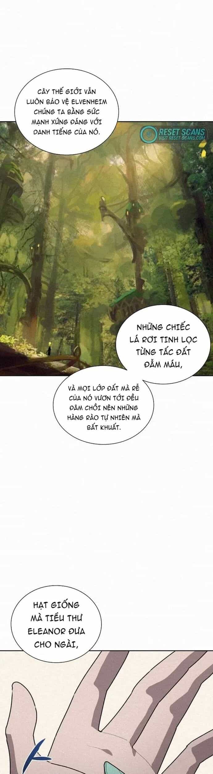 Thực Thư Pháp Sư - Chương 74 - ảnh 14