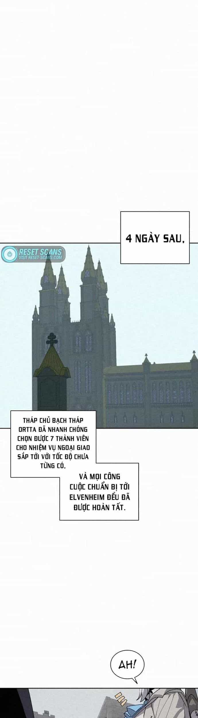 Thực Thư Pháp Sư - Chương 74 - ảnh 20