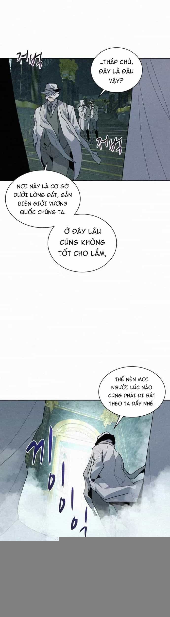 Thực Thư Pháp Sư - Chương 74 - ảnh 29