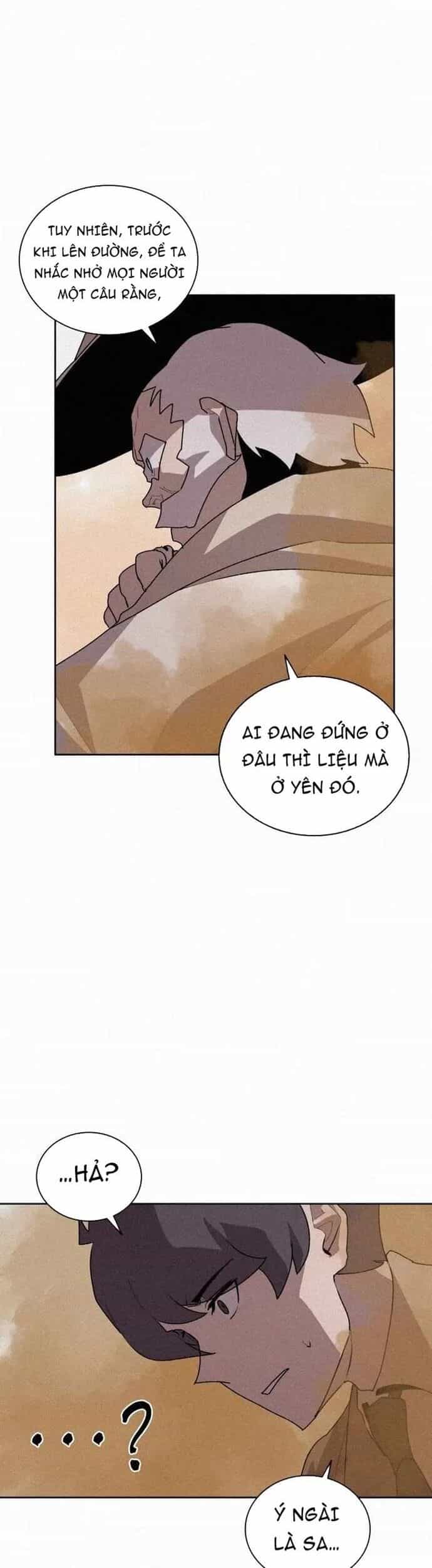 Thực Thư Pháp Sư - Chương 74 - ảnh 34