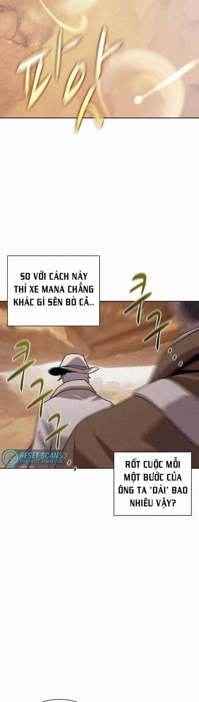 Thực Thư Pháp Sư - Chương 74 - ảnh 37