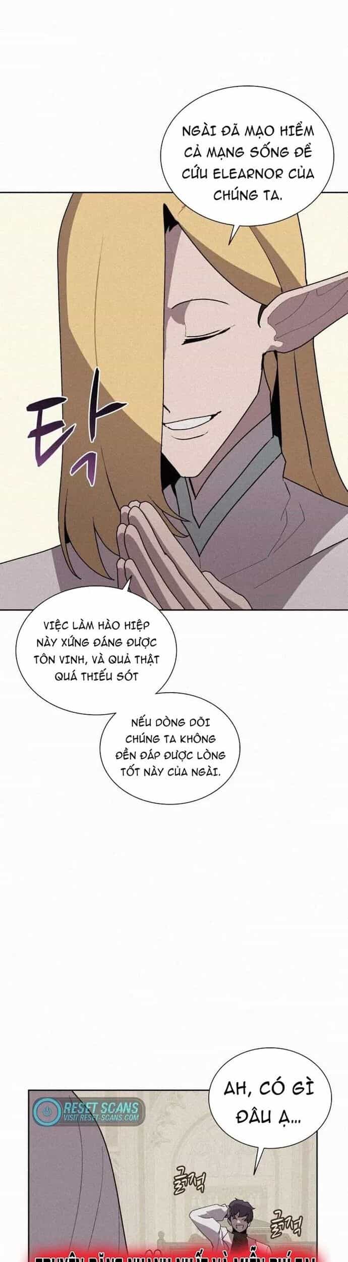 Thực Thư Pháp Sư - Chương 74 - ảnh 6
