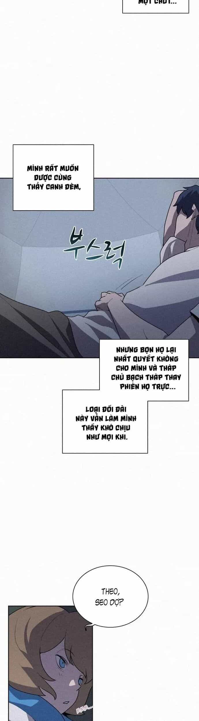 Thực Thư Pháp Sư - Chương 75 - ảnh 18