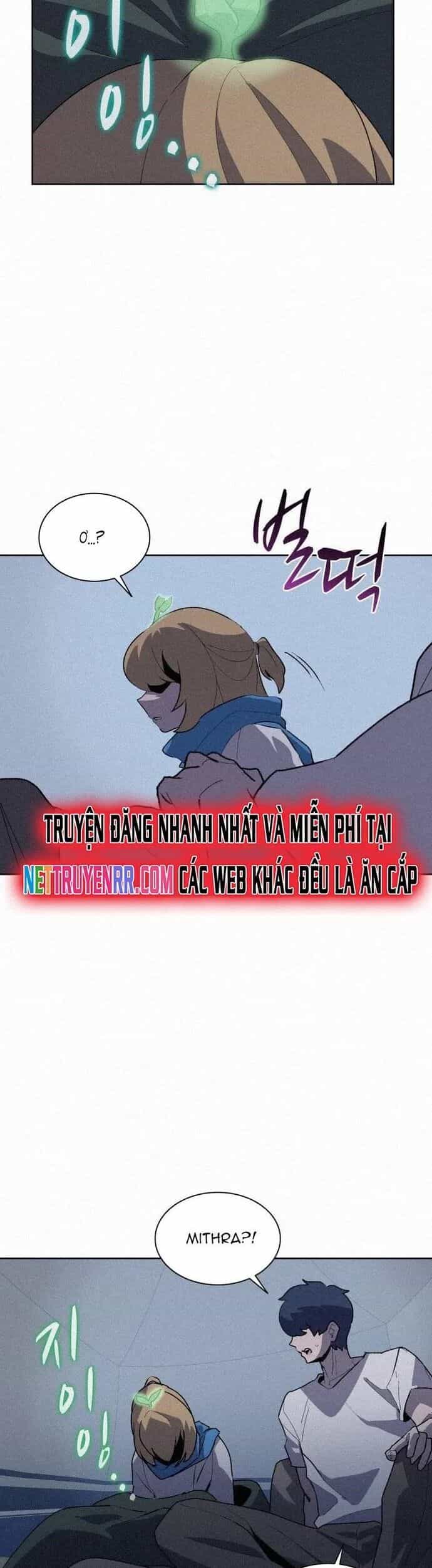 Thực Thư Pháp Sư - Chương 75 - ảnh 20