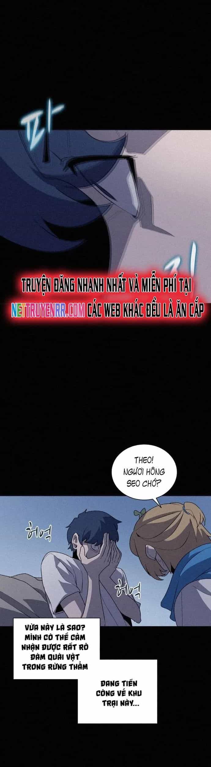 Thực Thư Pháp Sư - Chương 75 - ảnh 23