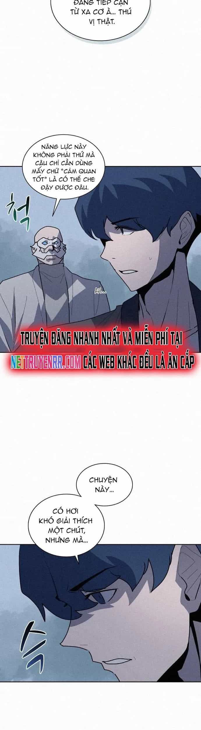Thực Thư Pháp Sư - Chương 75 - ảnh 27