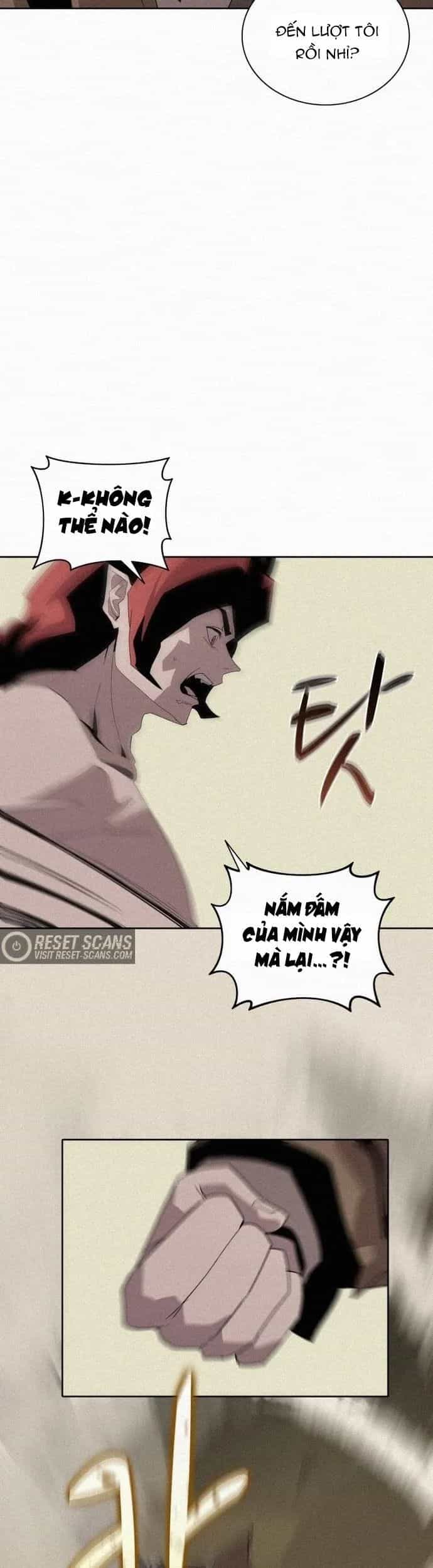 Thực Thư Pháp Sư - Chương 78 - ảnh 12