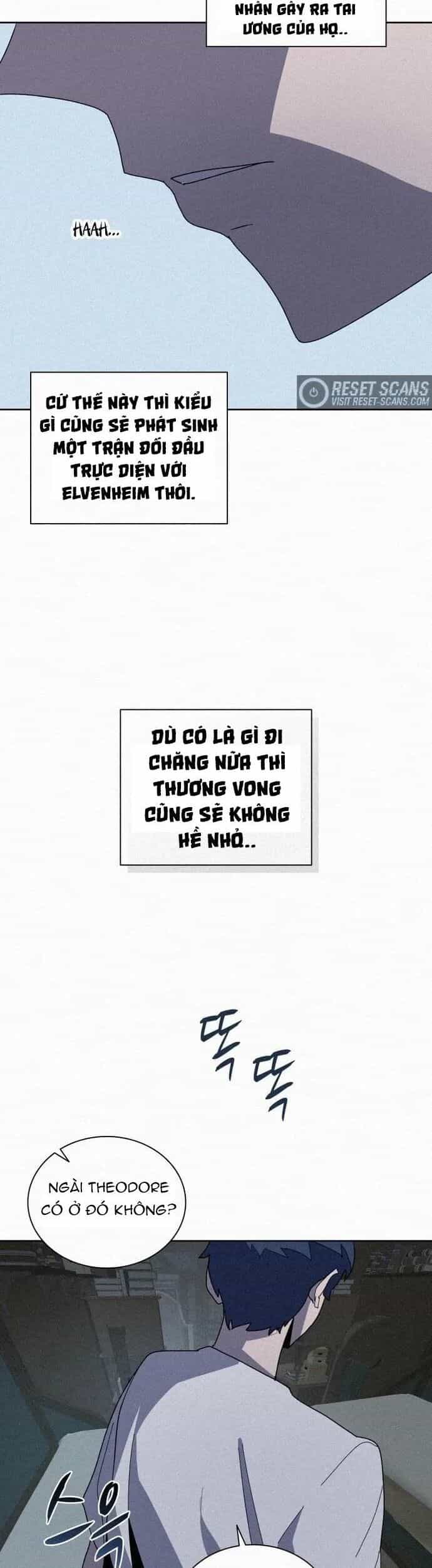 Thực Thư Pháp Sư - Chương 78 - ảnh 33