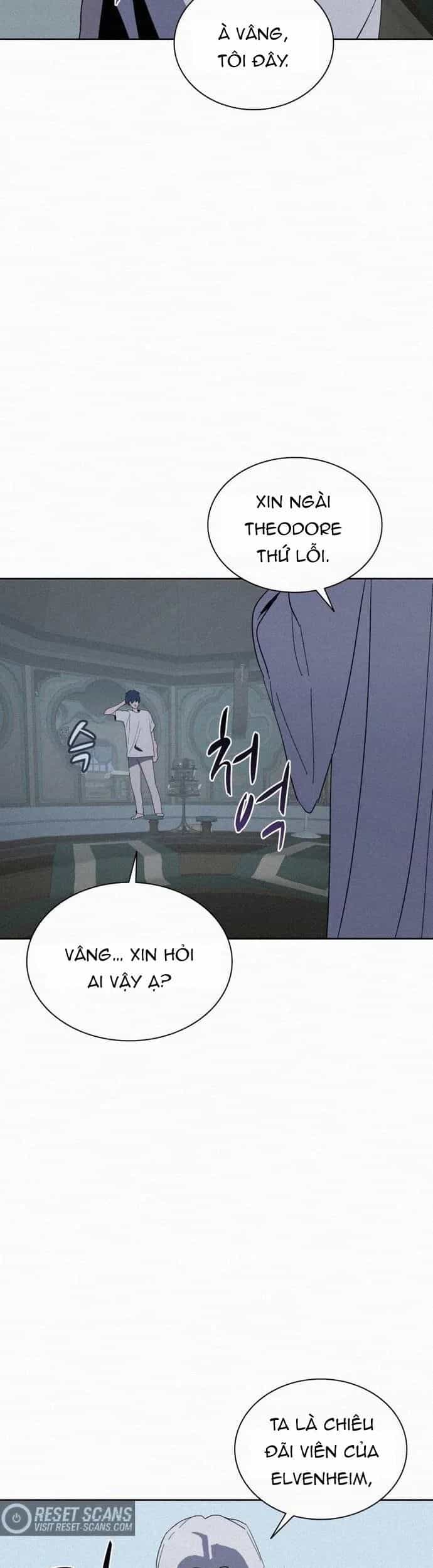 Thực Thư Pháp Sư - Chương 78 - ảnh 34