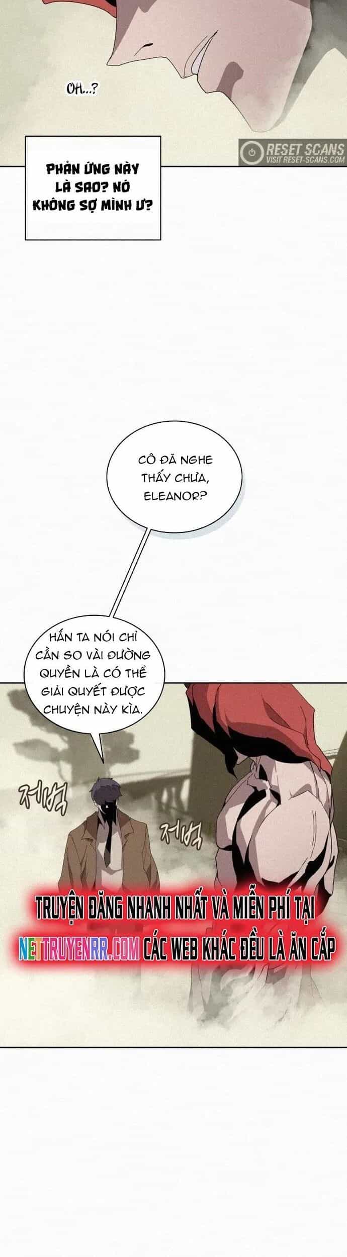 Thực Thư Pháp Sư - Chương 78 - ảnh 5