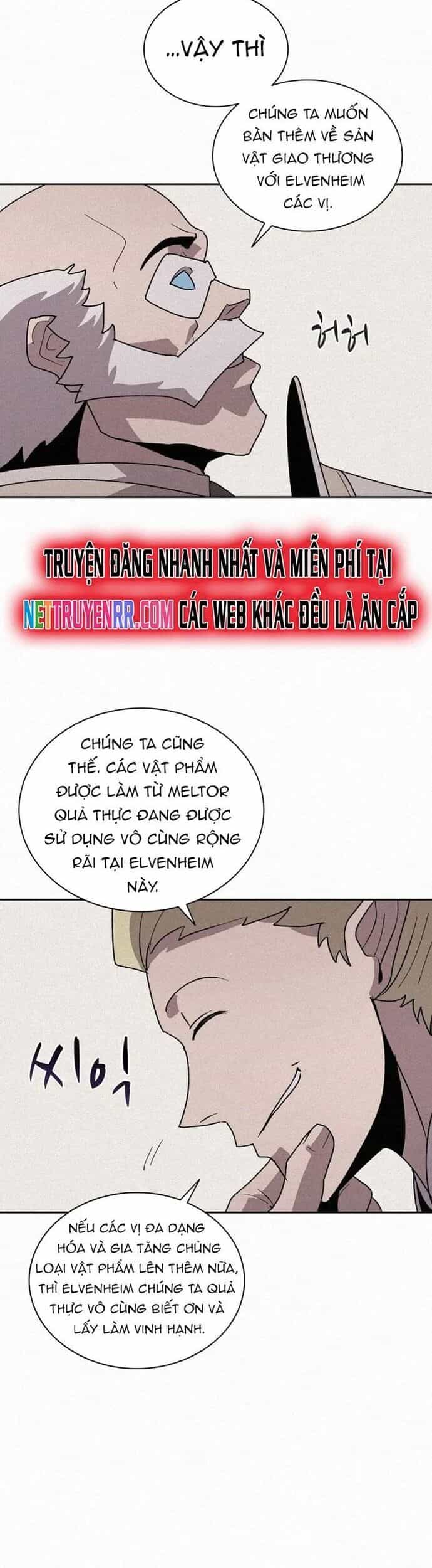 Thực Thư Pháp Sư - Chương 79 - ảnh 11