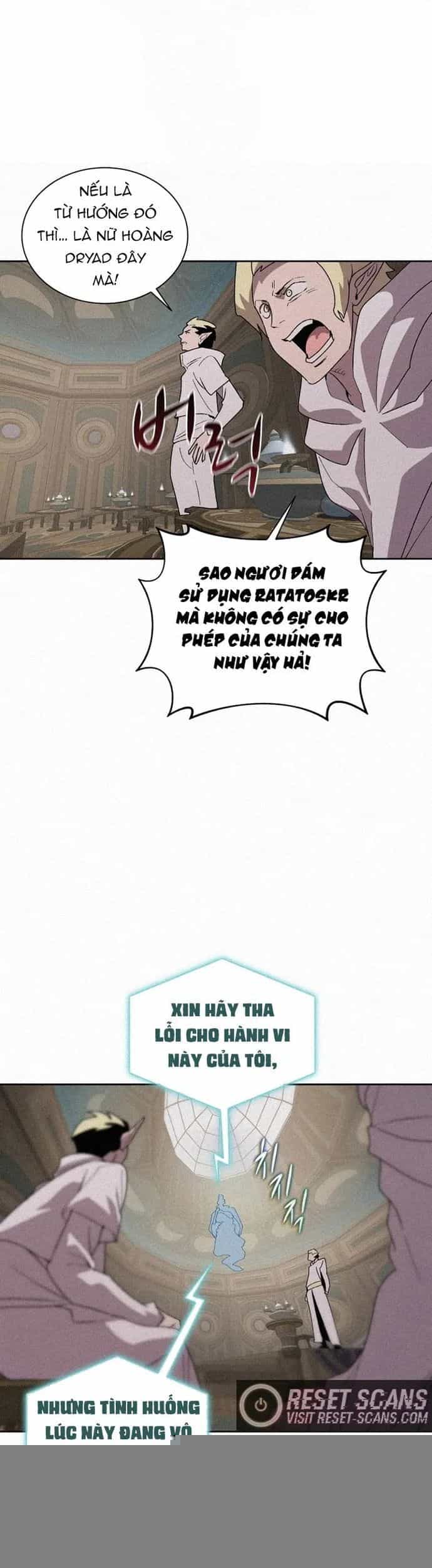 Thực Thư Pháp Sư - Chương 79 - ảnh 14