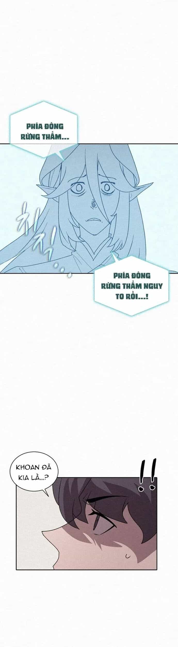 Thực Thư Pháp Sư - Chương 79 - ảnh 15