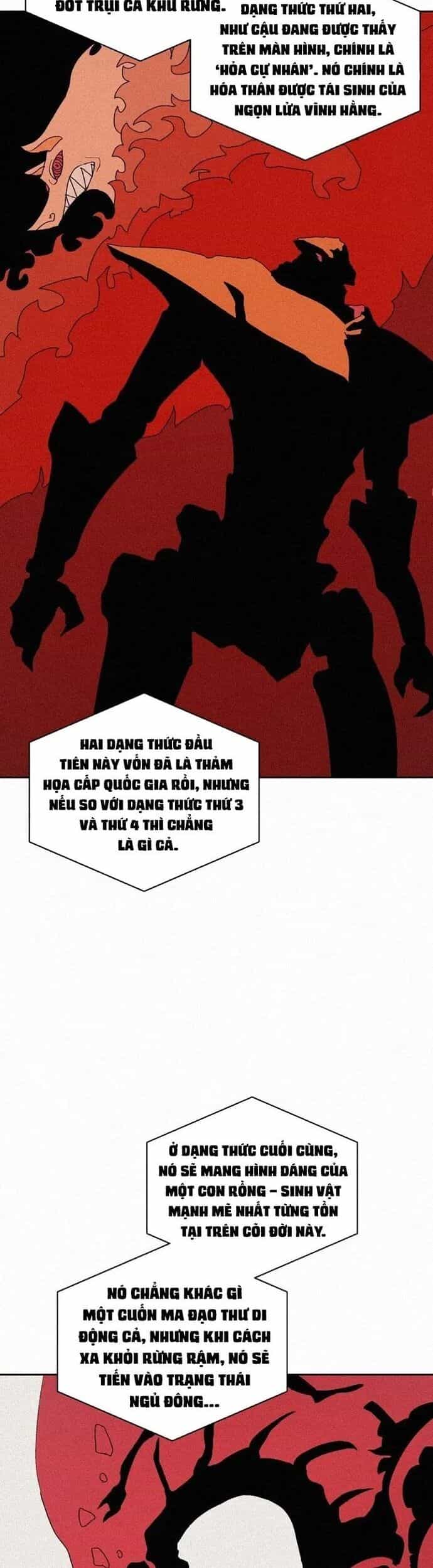 Thực Thư Pháp Sư - Chương 79 - ảnh 19