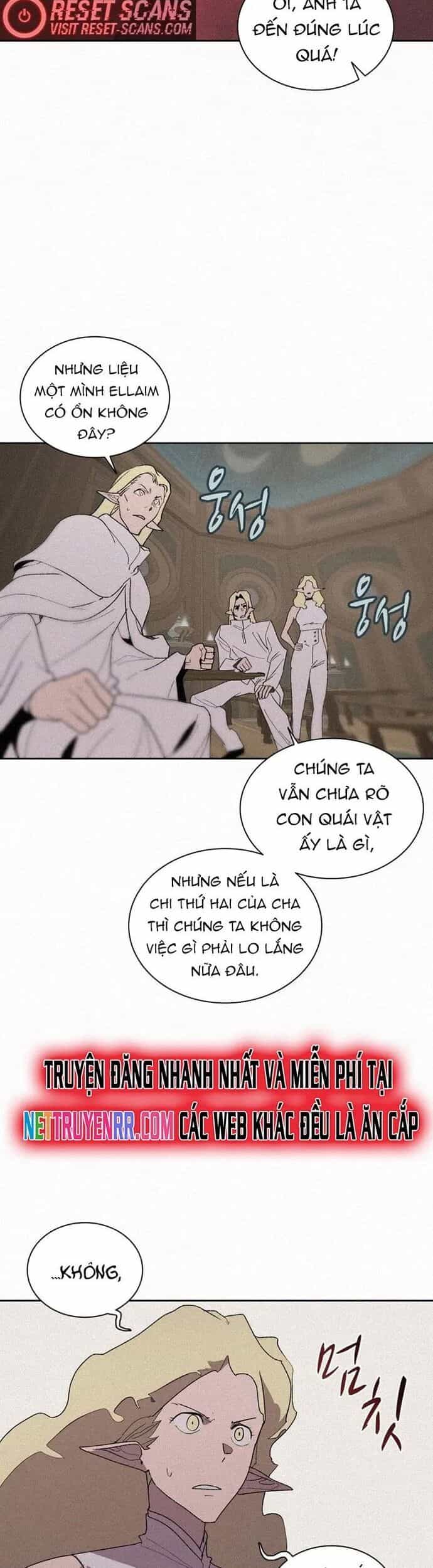 Thực Thư Pháp Sư - Chương 79 - ảnh 23