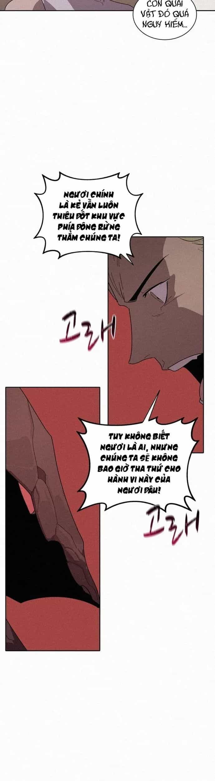 Thực Thư Pháp Sư - Chương 79 - ảnh 24