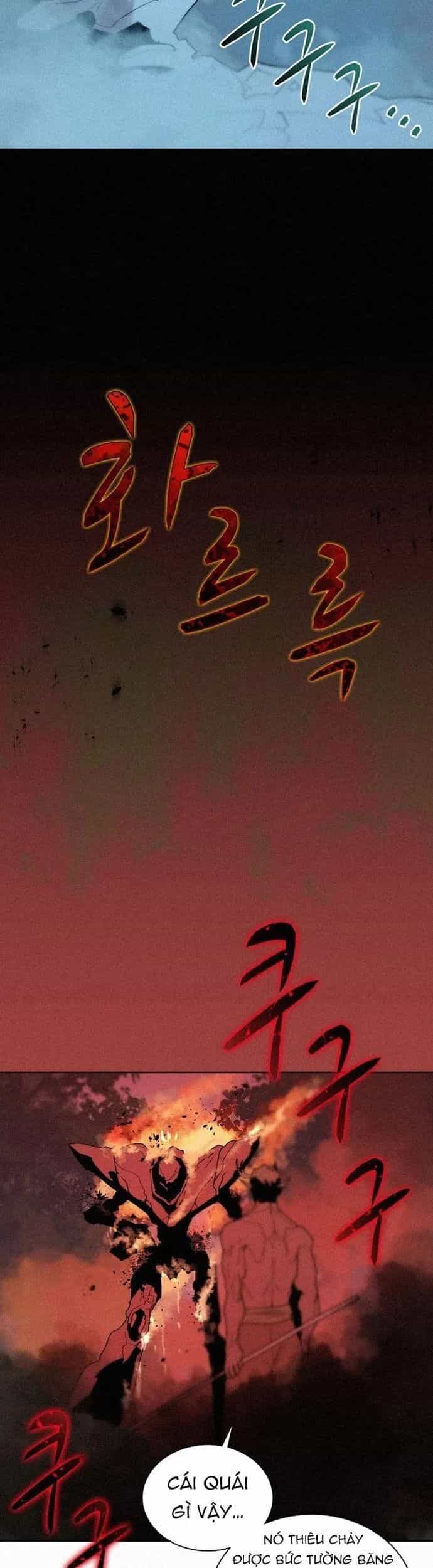 Thực Thư Pháp Sư - Chương 79 - ảnh 28