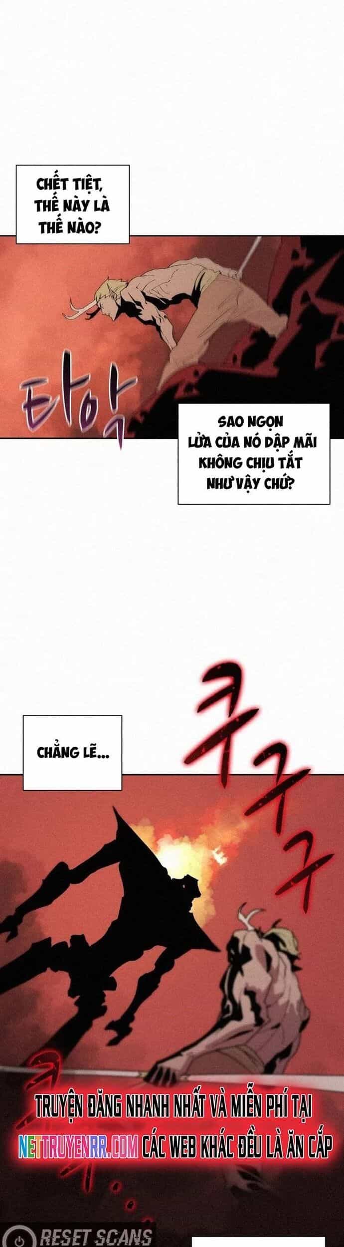 Thực Thư Pháp Sư - Chương 79 - ảnh 31