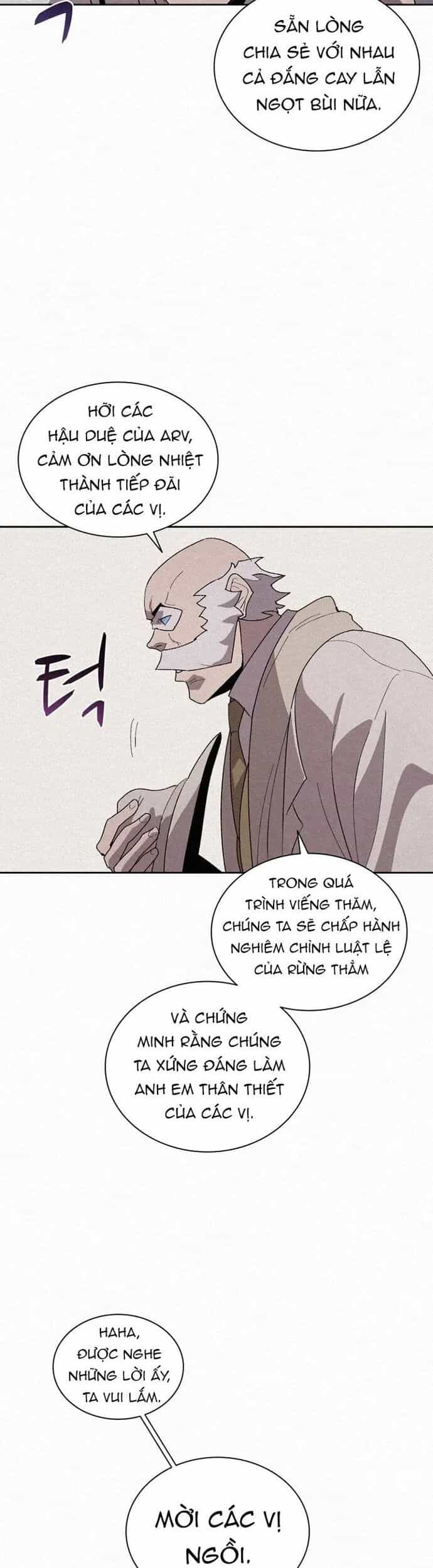 Thực Thư Pháp Sư - Chương 79 - ảnh 9