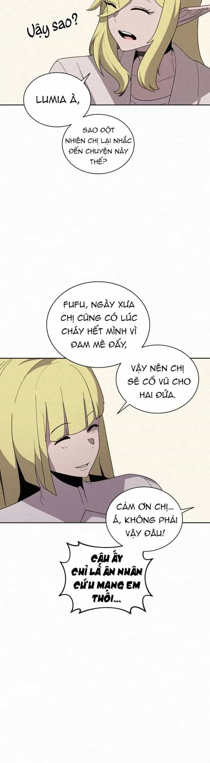 Thực Thư Pháp Sư - Chương 80 - ảnh 13