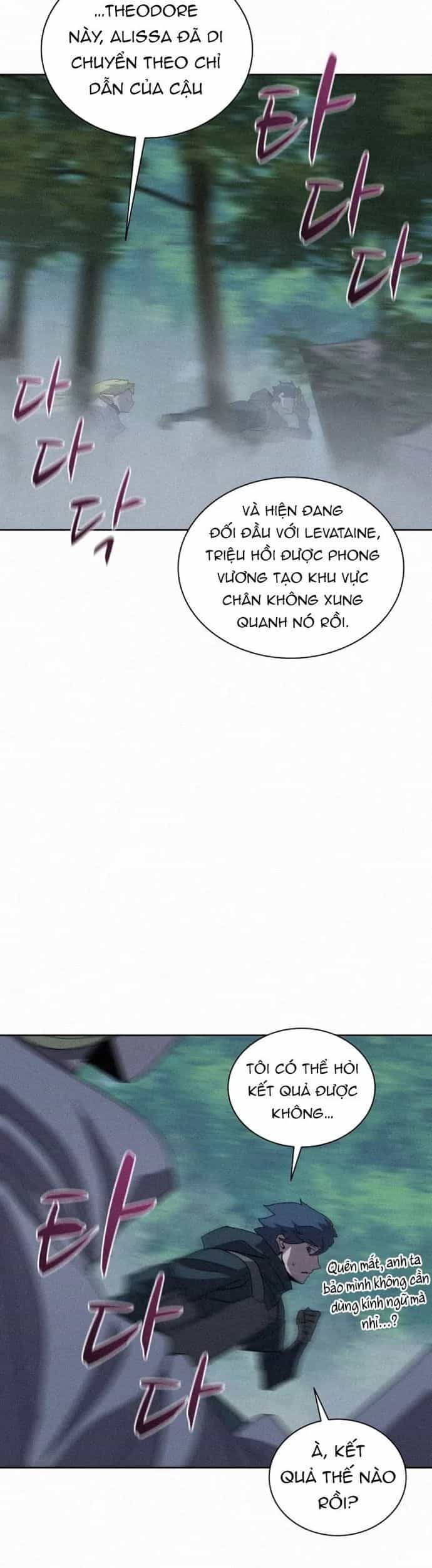 Thực Thư Pháp Sư - Chương 80 - ảnh 18