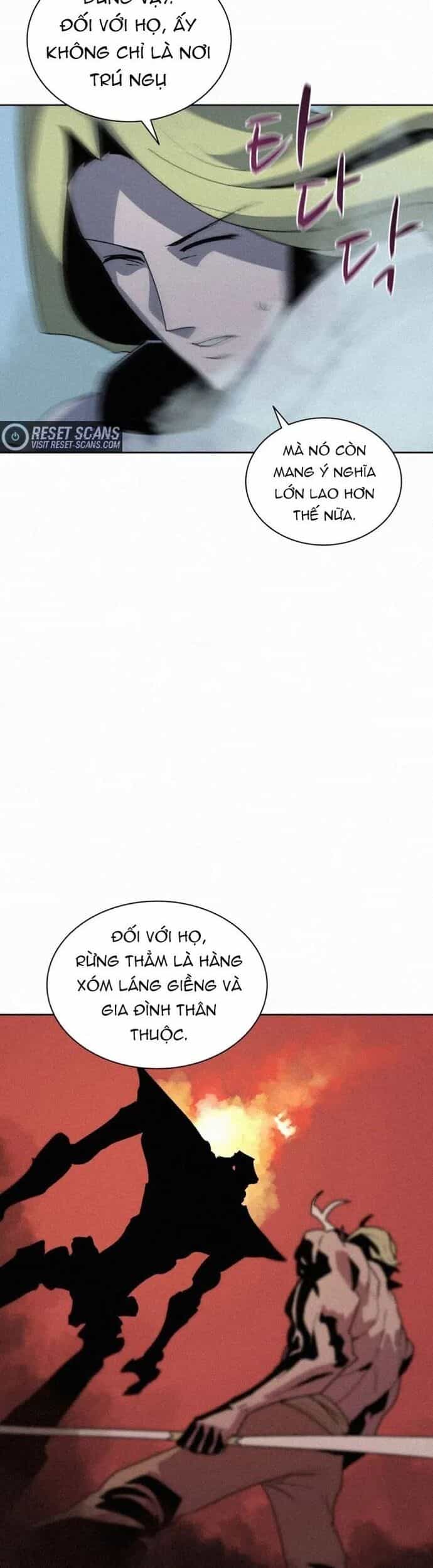 Thực Thư Pháp Sư - Chương 80 - ảnh 23