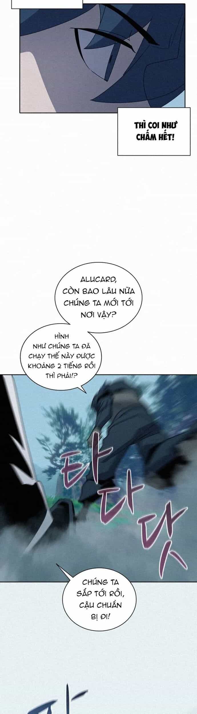 Thực Thư Pháp Sư - Chương 80 - ảnh 25