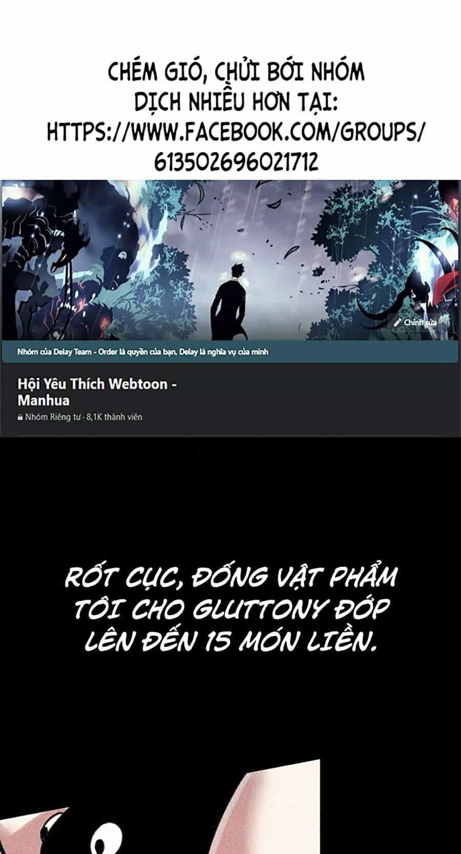 Thực Thư Pháp Sư - Chương 8 - ảnh 1