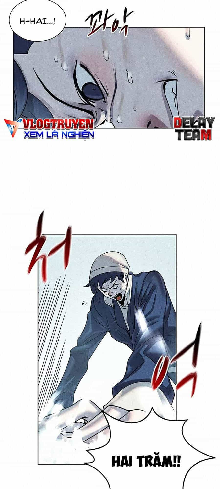 Thực Thư Pháp Sư - Chương 8 - ảnh 23