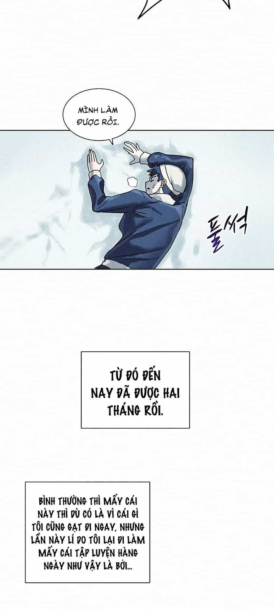 Thực Thư Pháp Sư - Chương 8 - ảnh 25