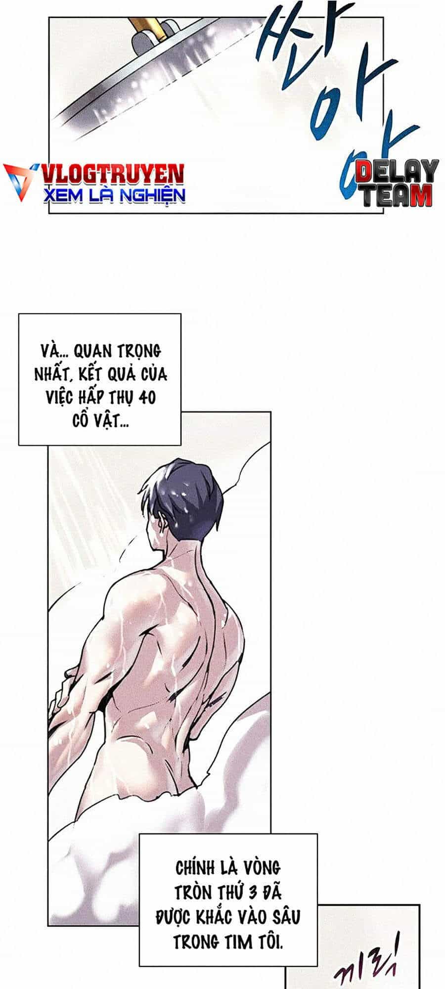 Thực Thư Pháp Sư - Chương 8 - ảnh 31