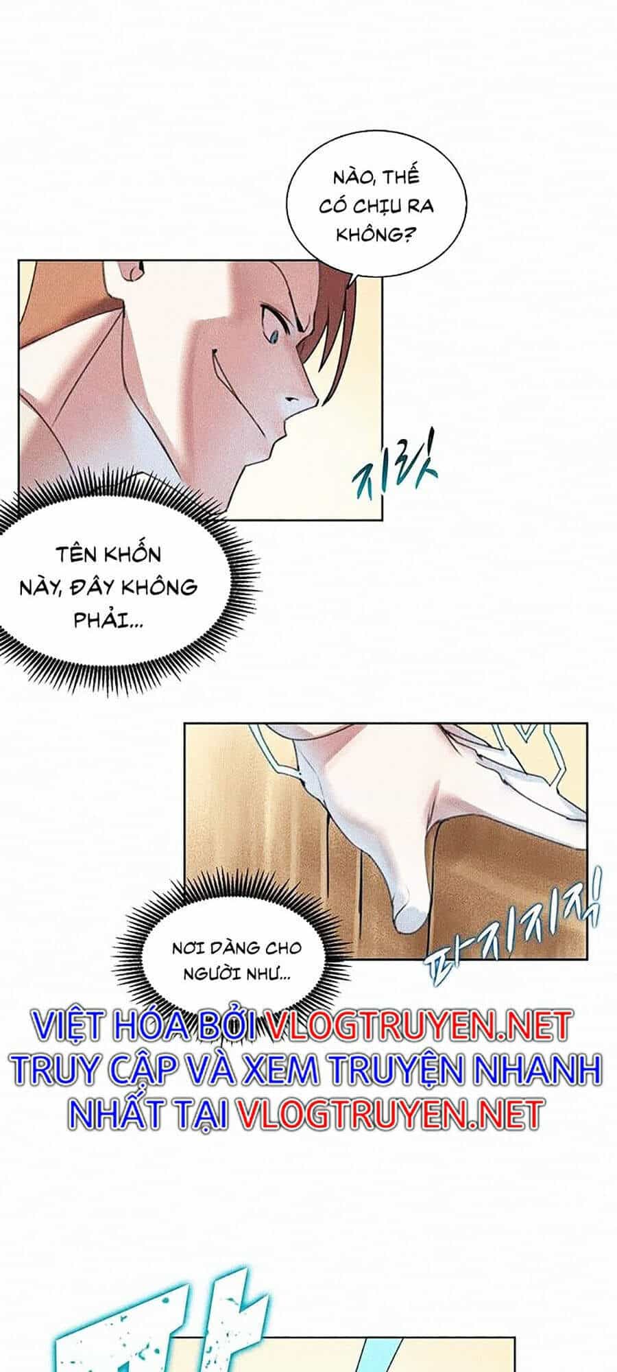 Thực Thư Pháp Sư - Chương 8 - ảnh 45
