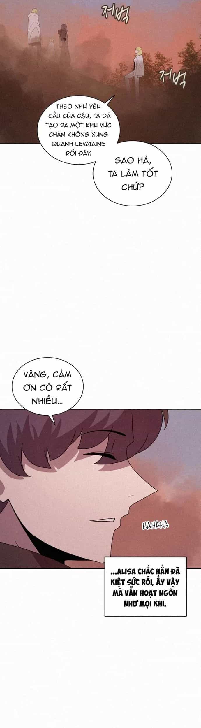 Thực Thư Pháp Sư - Chương 81 - ảnh 13