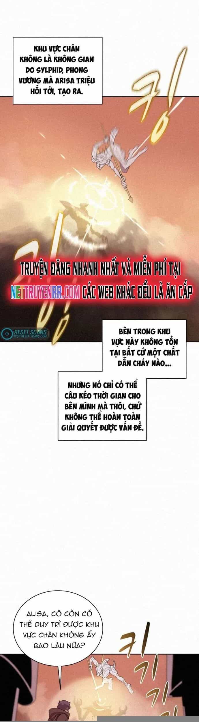 Thực Thư Pháp Sư - Chương 81 - ảnh 14