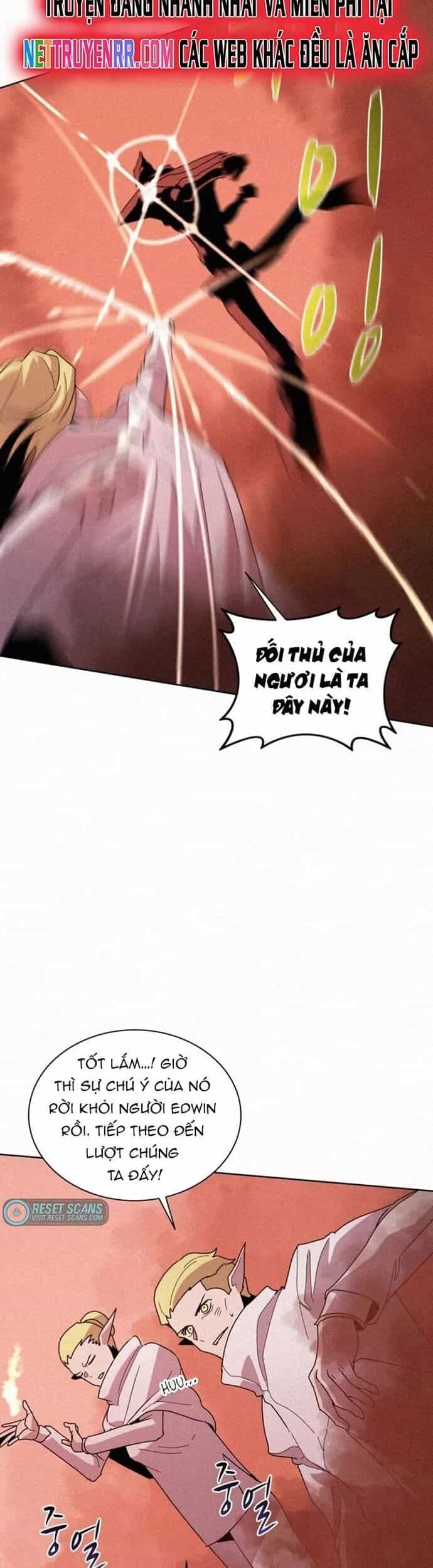 Thực Thư Pháp Sư - Chương 81 - ảnh 22