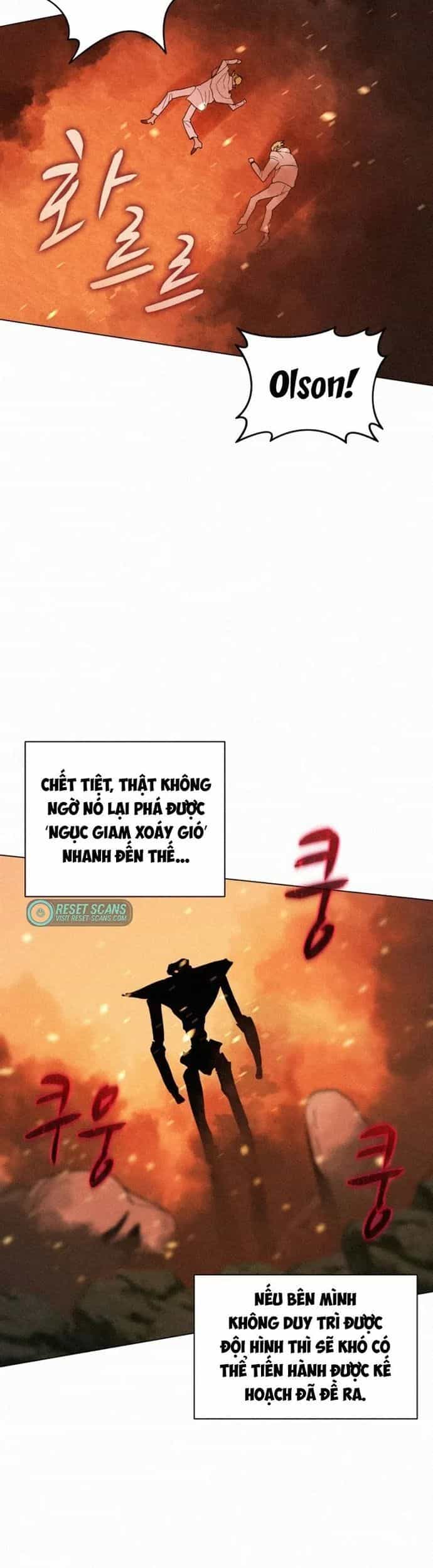 Thực Thư Pháp Sư - Chương 81 - ảnh 29