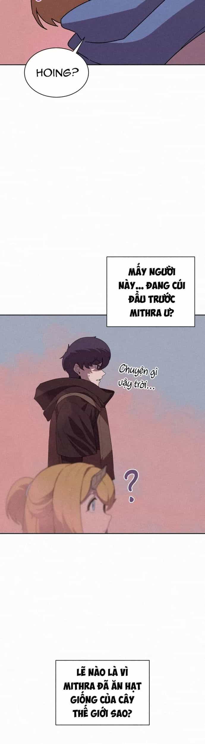 Thực Thư Pháp Sư - Chương 81 - ảnh 3