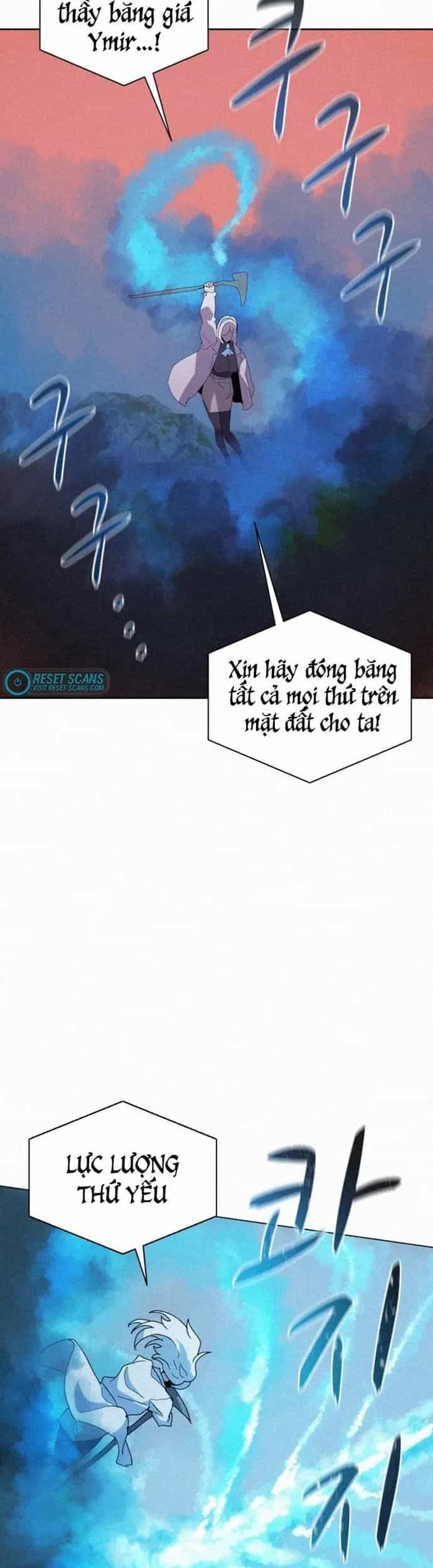 Thực Thư Pháp Sư - Chương 81 - ảnh 39