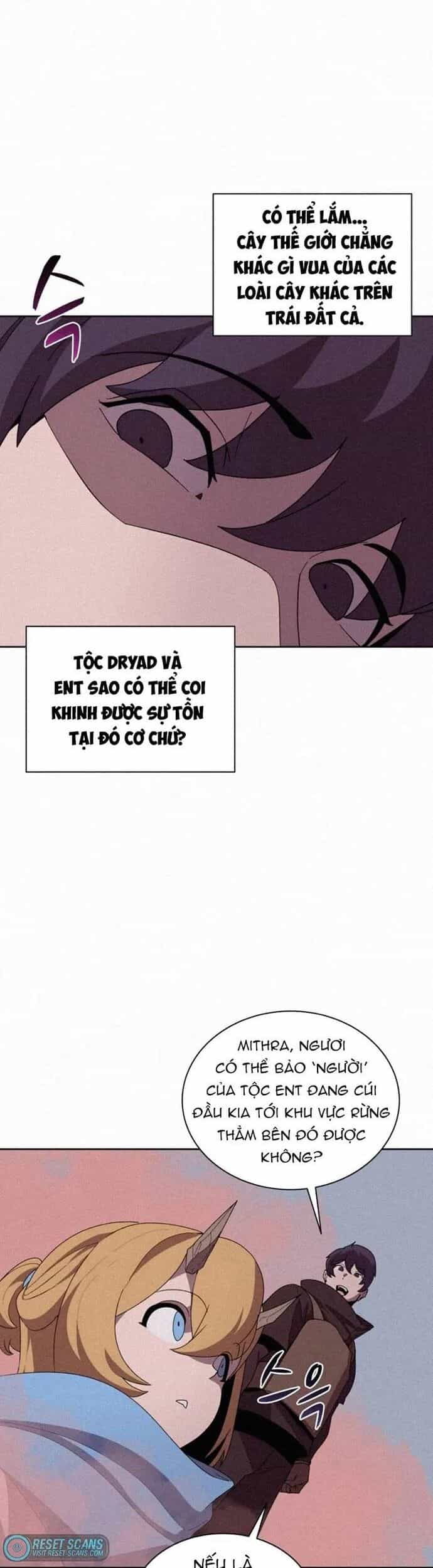 Thực Thư Pháp Sư - Chương 81 - ảnh 4