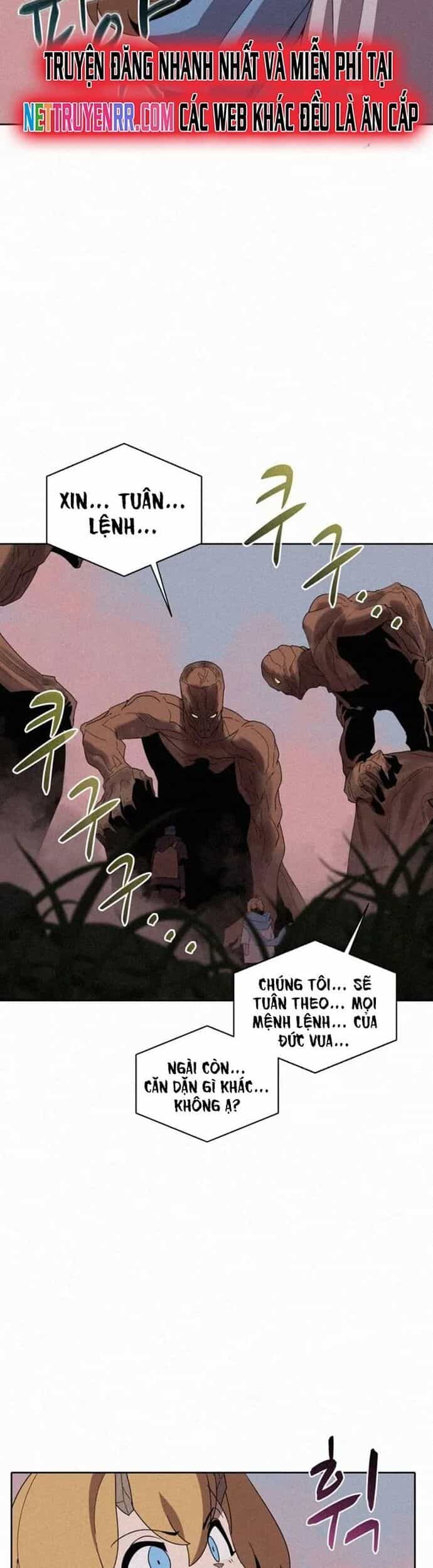 Thực Thư Pháp Sư - Chương 81 - ảnh 6