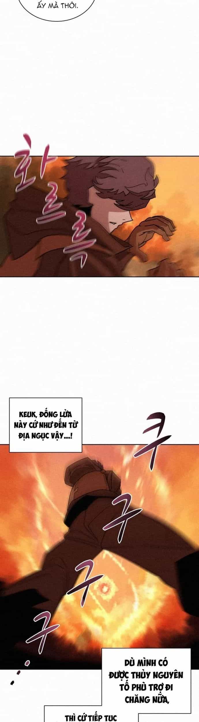 Thực Thư Pháp Sư - Chương 82 - ảnh 11