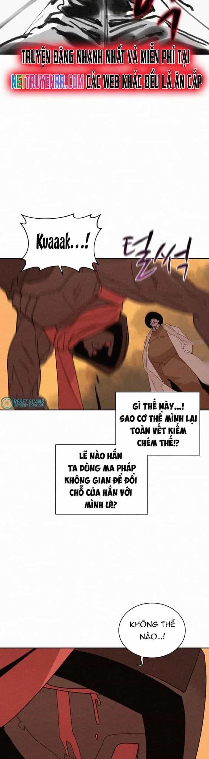 Thực Thư Pháp Sư - Chương 82 - ảnh 28