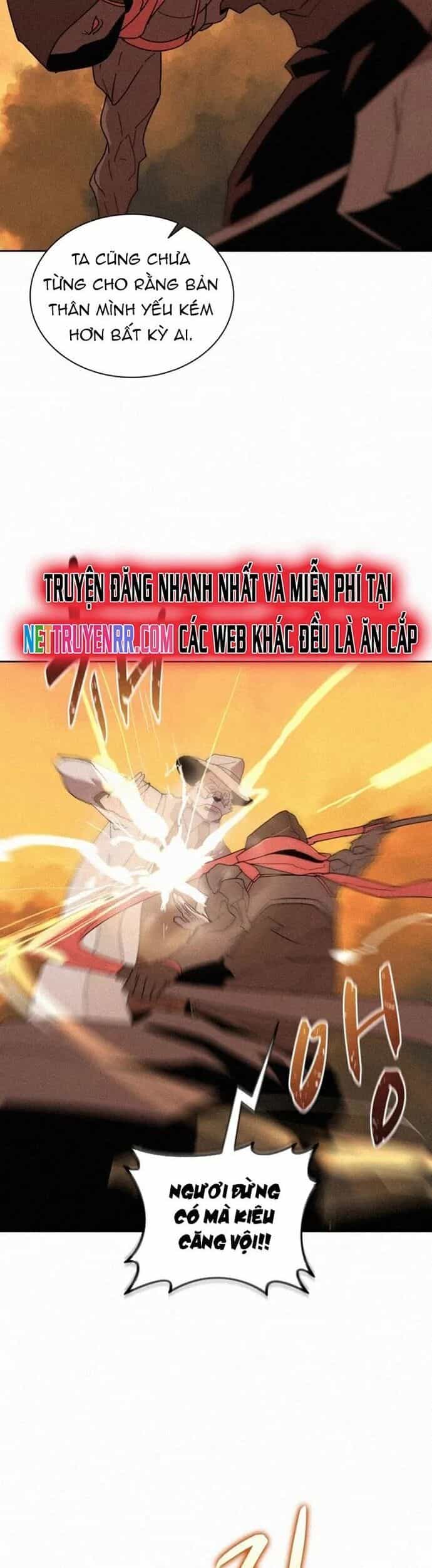 Thực Thư Pháp Sư - Chương 82 - ảnh 30